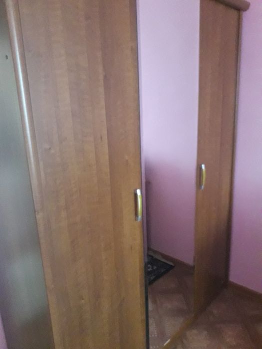 Шифонер с гарантией