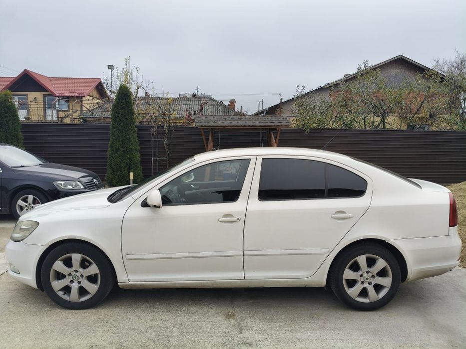 Skoda octavia 1,9 TDI