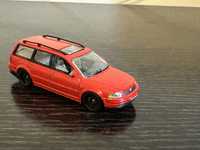 Macheta  auto Volkswagen Passat B5 Cararama 1:72