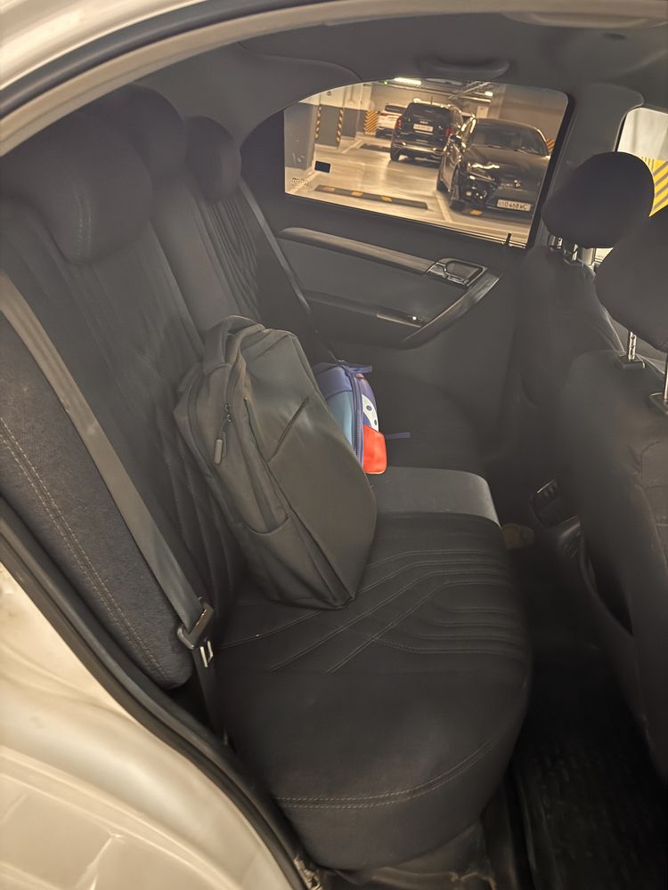 Chevrolet Nexia 3 LTZ • 2019 • Avtomat