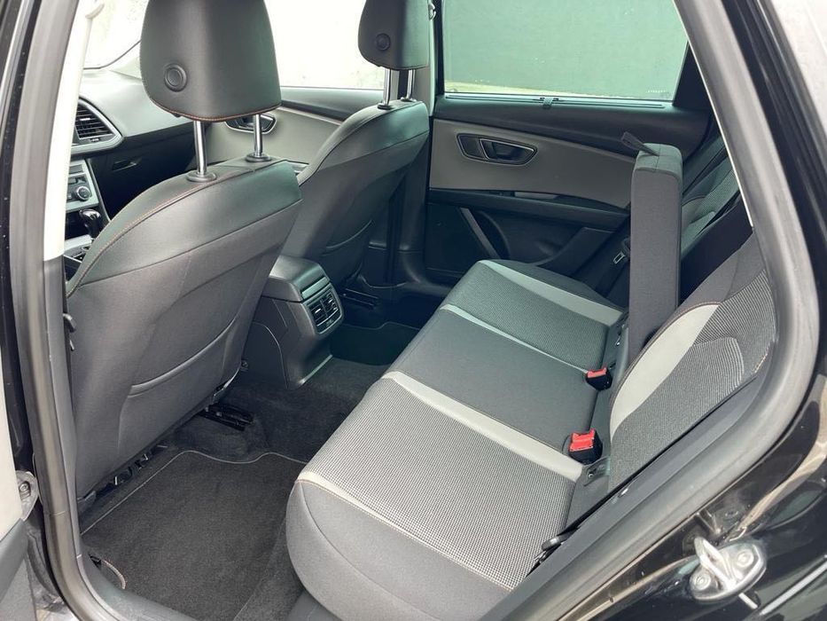 Vând Seat Leon Experience 2018