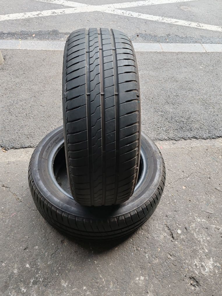 195/55r16 Firestone dot 4322