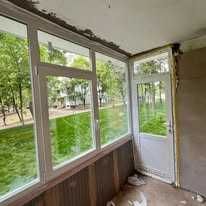 Termopane Iași - Tâmplărie PVC și Aluminiu cu 15% Off, Ferestre, Uși