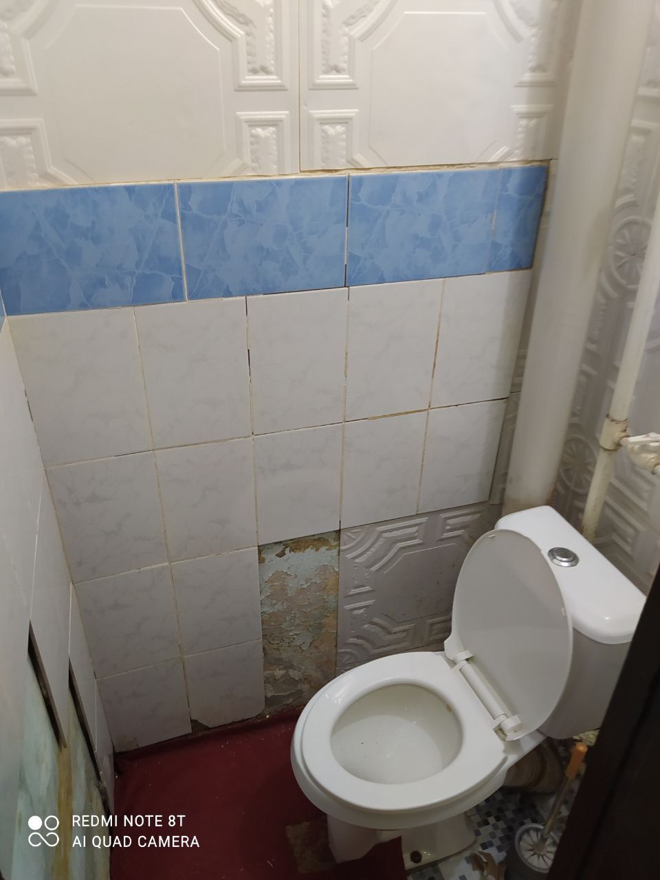 Ijaraga beriladi manzil Yangiyol. Gulbaxorda