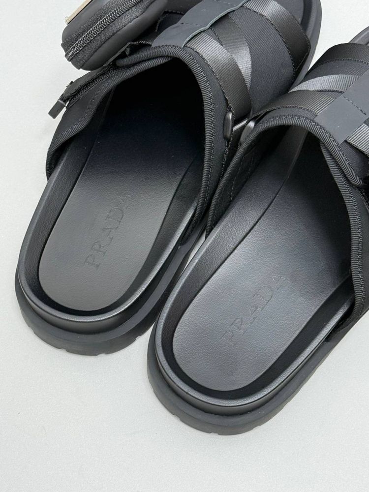 Papuci Prada Fullbox Premium 40-45