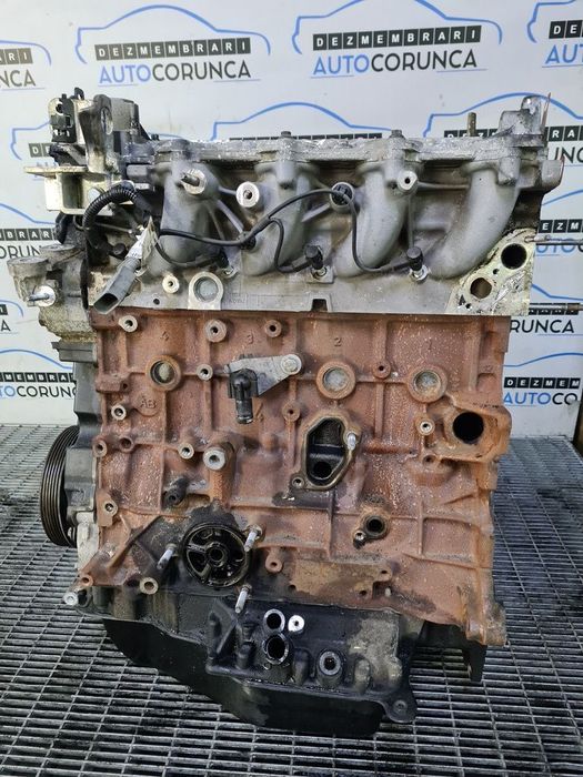 Motor Ford Kuga II 2.0 TDCI 2012 - 2014 136CP Manuala UKMA (1012) 4x2 DEFECT