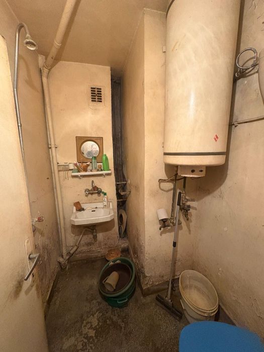 Продава се Двустаен апартамент в Търговище, Център - 71 кв.м за 984 €/кв.м - Снимка #9