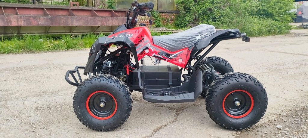 Atv Quad adus din Germania electric pentru copii 1000w 48v