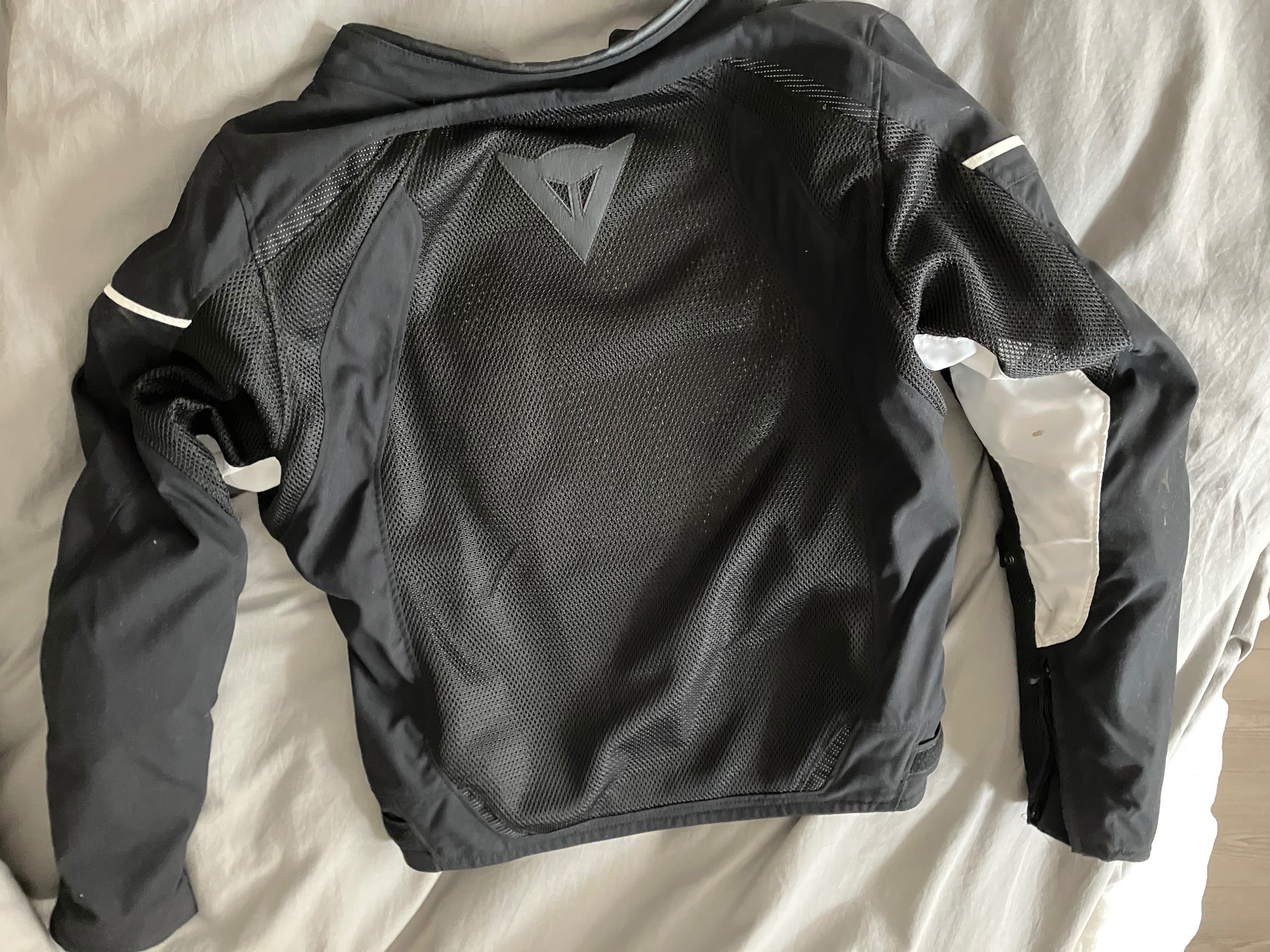 Dainese летно яке (с/без кора)