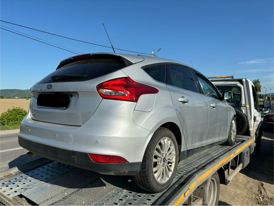Dezmembrez ford focus 3. 1,5d xwdb