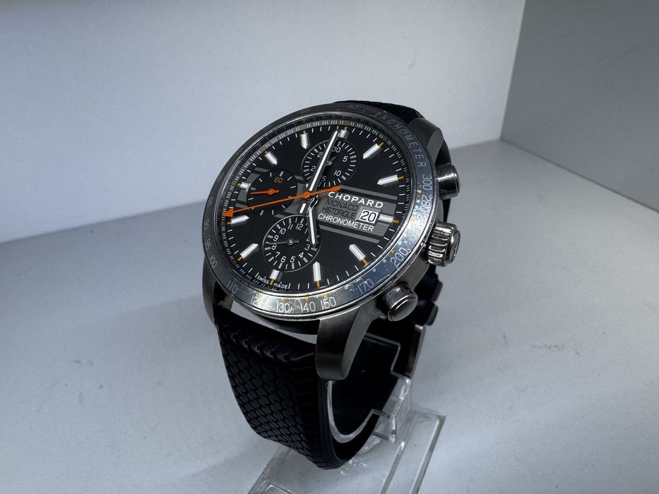 Ceas Chopard Grand Prix De Monaco Historique