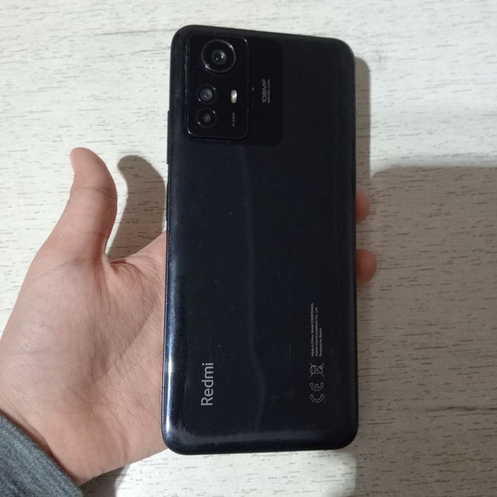 Redmi 12 note s  sotiladi