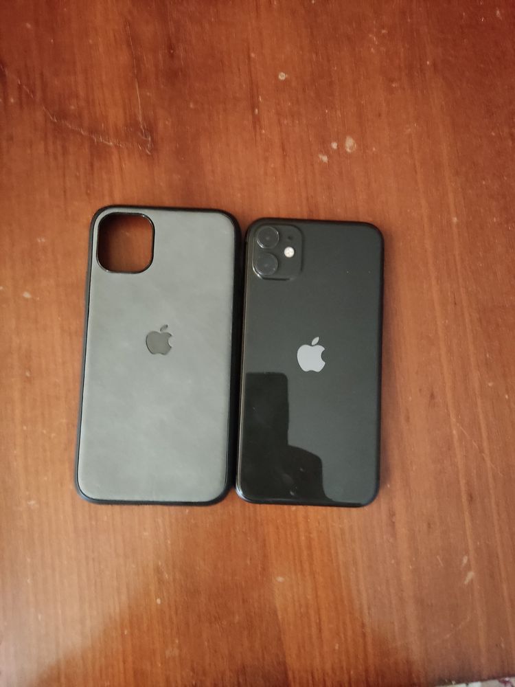 Apple 11 64gb 76AKb