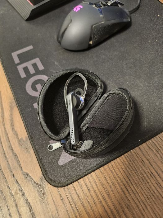 Vand casca Jabra Stealth