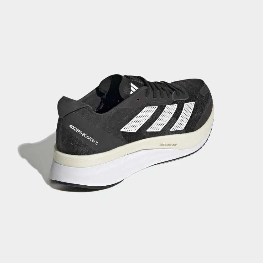 Оригинални маратонки * ADIDAS ADIZERO BOSTON 11 * EU 45 1/3