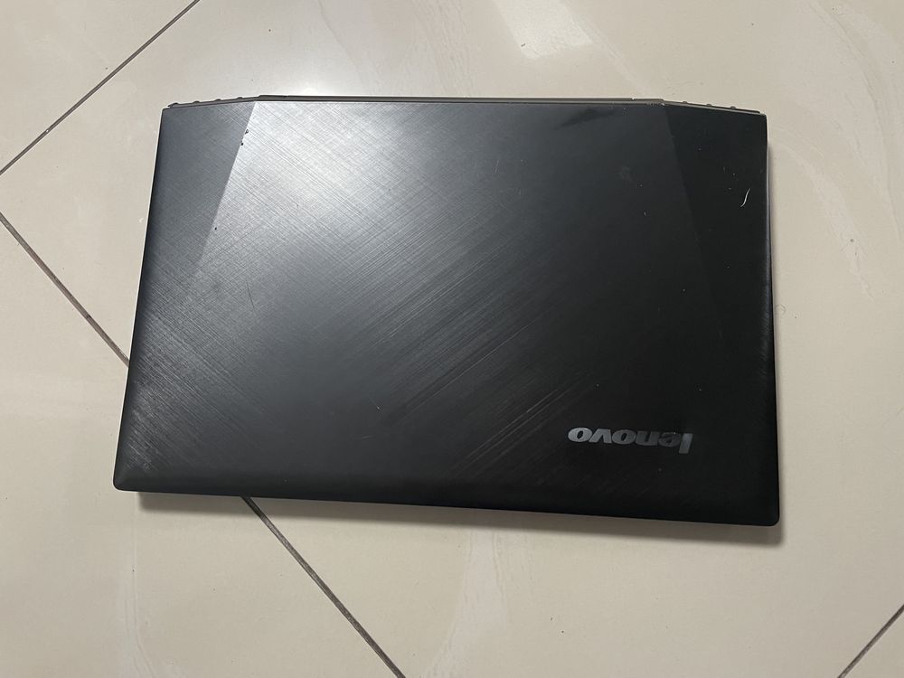 Leptop gaming Lenovo IdeaPad Y50 1TB 8GB GTX860M 4GB Full HD