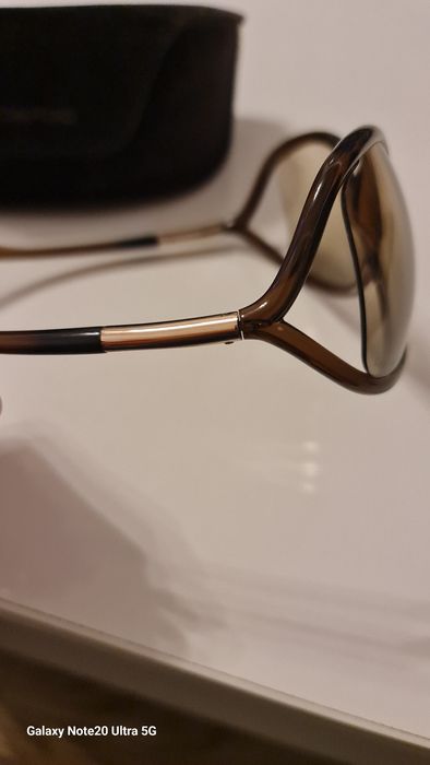 Ochelari de soare Tom Ford