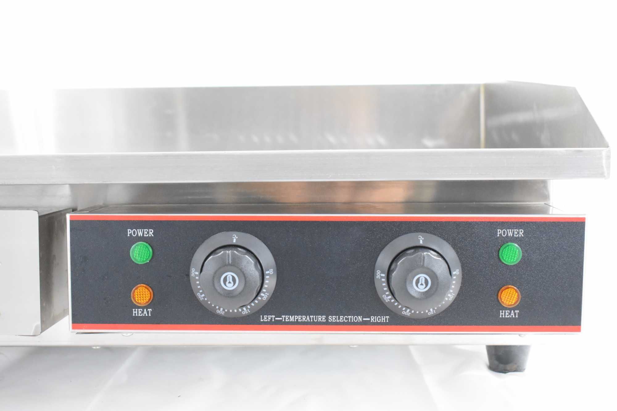 Plita gatit electrica 220V neteda si striata -TRANSPORT GRATUIT
