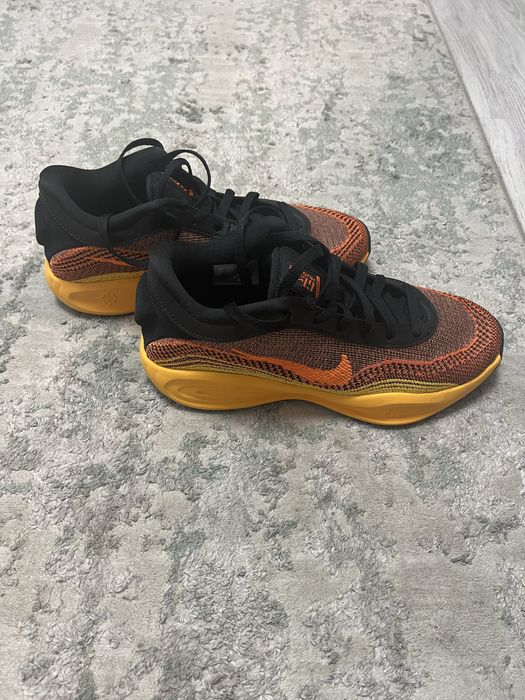 Nike GT Hustle Academy