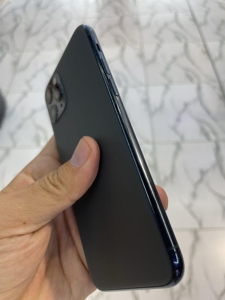 iPhone 11 Pro kafolati bilan