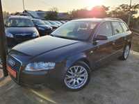 Audi A4 2008 1.6MPI (Posibilitate rate)