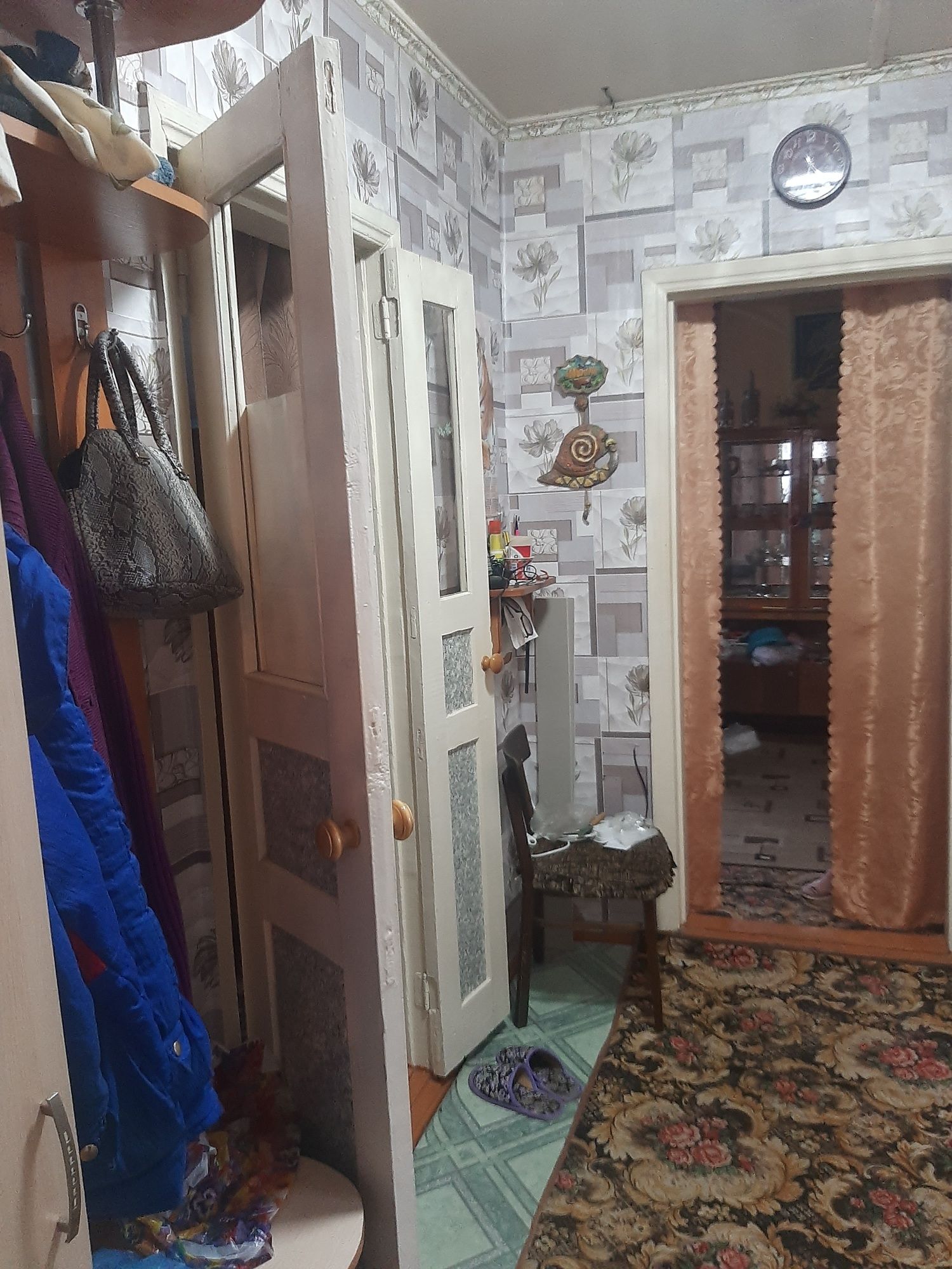 Продам дом 65км.от горрда