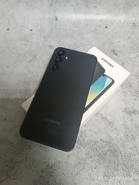 Samsung Galaxy A16(Риддер 783081) Независимости 34