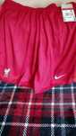 Pantaloni Liverpool Nike - autentic