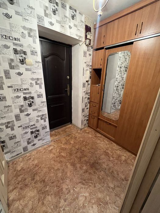 сдается 1 комнатная квартира