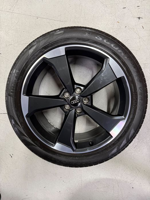 Jante Originale Audi Q5, SQ5 R20 Audi Sport / Rotor