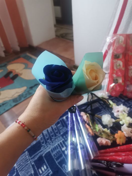 Mărțișoare pentru toate buzunarele