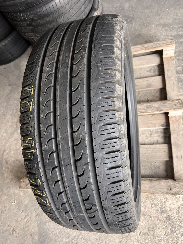 1 anvelopa vara 285/45/22 , GoodYear , DOT 4019 , 8 mm
