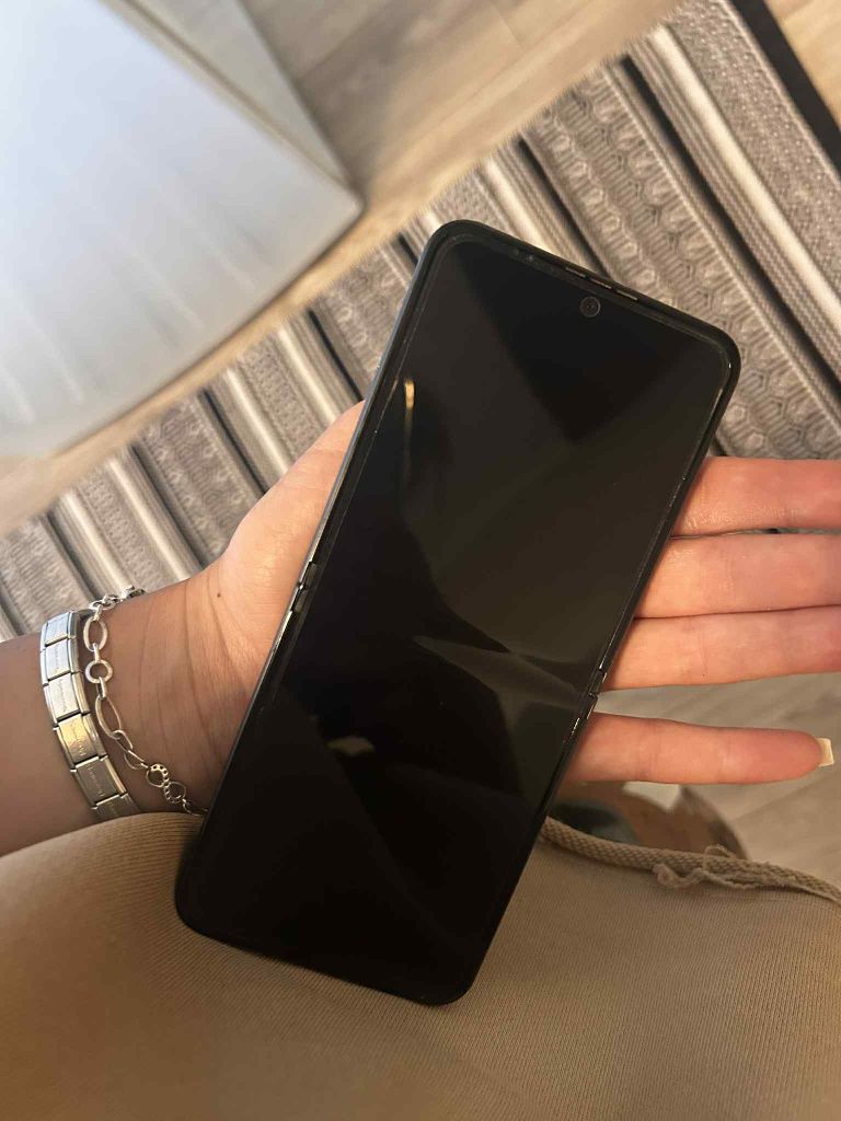 Samsung Z Flip 512