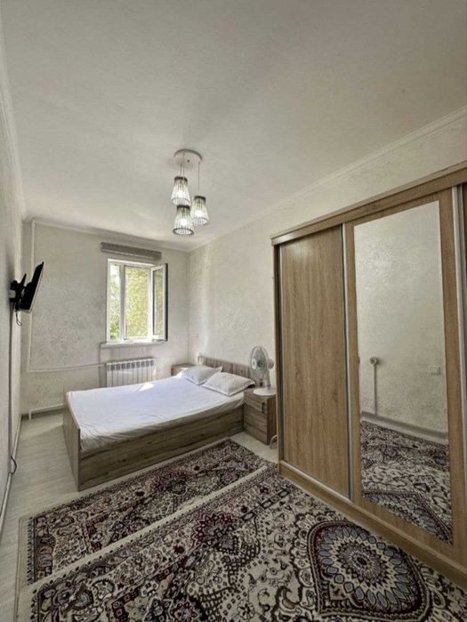 Сдаётся кв ор-р ул Лабзак 3-ком/2/4 ро-н Шайхантахурский 101*