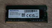 Memorie RAM - 8 giga