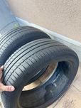 Летни Гуми Michelin 215/45/17