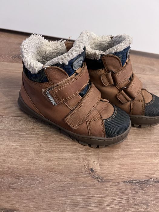 Vand ghete de iarna Lasocki marimea 28