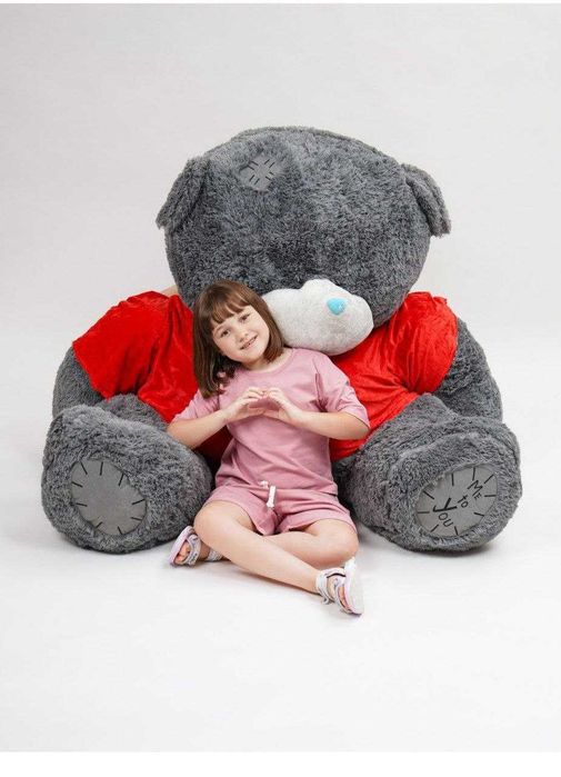 Teddey_Lovely Yumshoq o‘yinchoqlar Xitoydan birinchi qo'l optom narxla