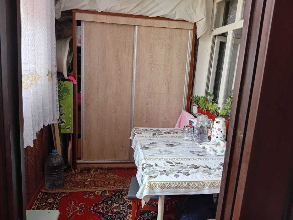 Срочно продам квартиру