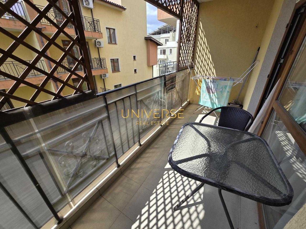 Продава се Двустаен апартамент в Свети Влас - 58 кв.м за 1345 €/кв.м - Снимка #10