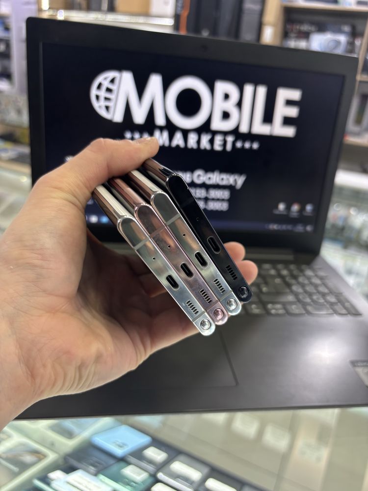 Samsung Note 20 Ultar • Nasiya SAVDO Bor! • Orginal • IMEI Otkan