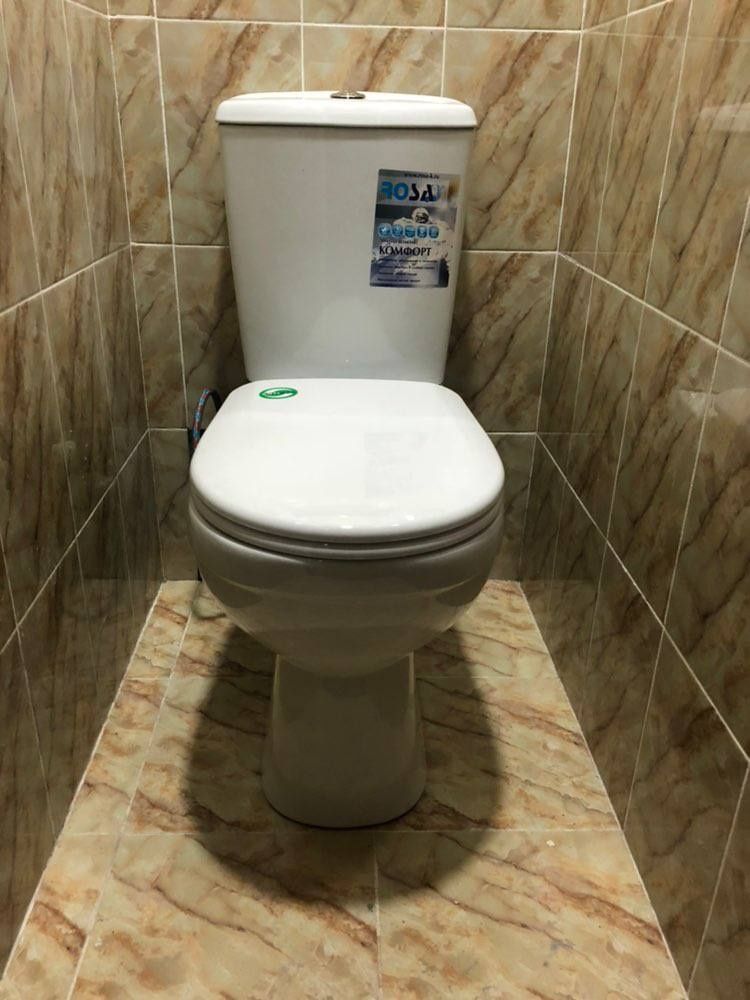 Срочно продаю 2 ком квартира