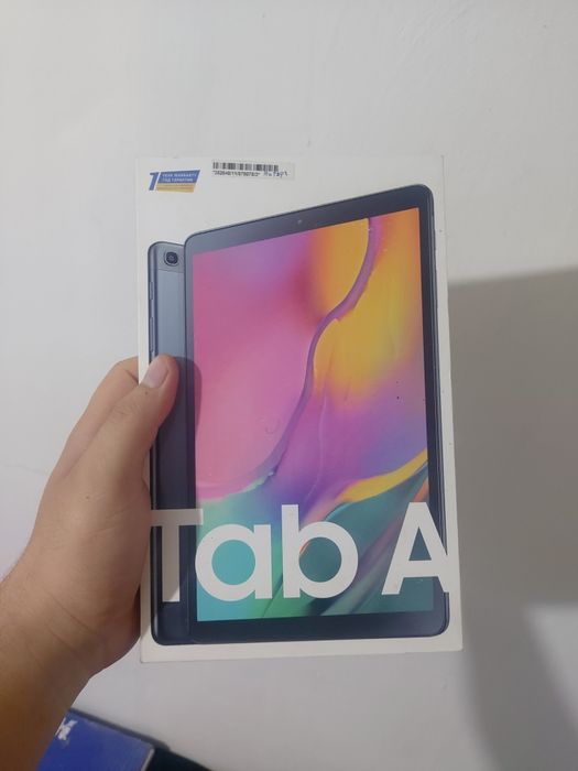 Продается планшет samsung tab a