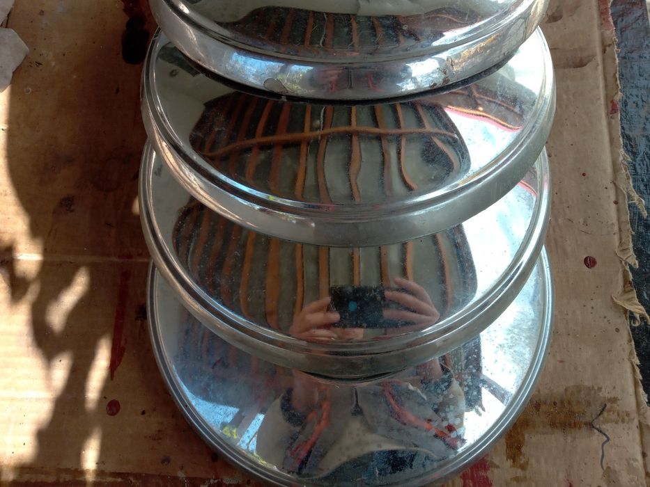 Тасове от Лада 2106 ВАЗ