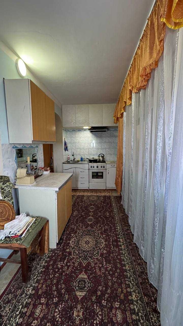 Ватний 5- мактаб. 3-xona yaxshi holatda ID: 1339