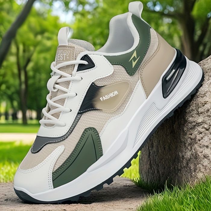 Block Colors Boys 38