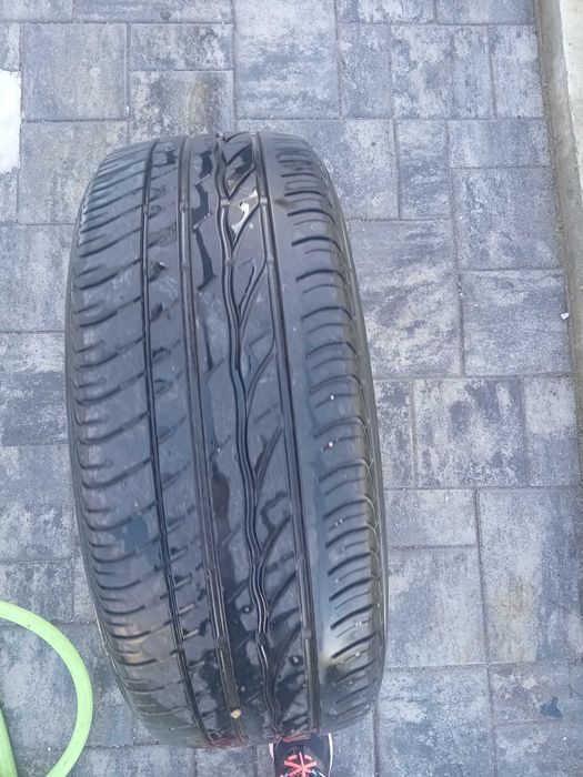 Vand anvelope second hand vara