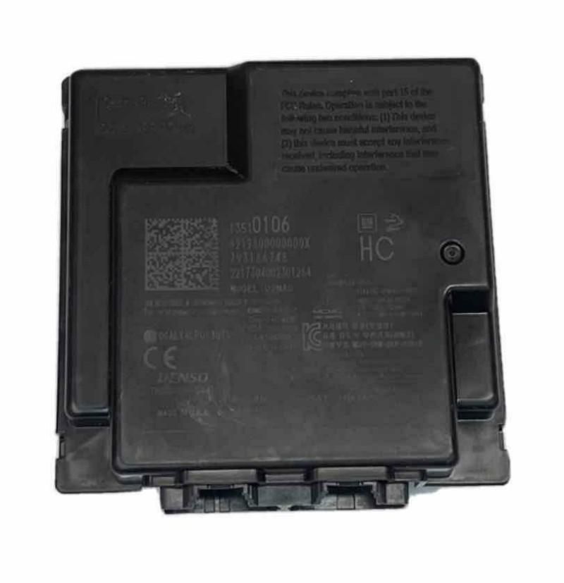 Modul KEYLESS Chevrolet Camaro 1.6 CDTI 136 cp 100 kw B16DTH