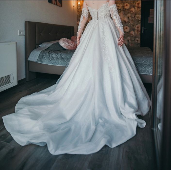 Rochie de mireasă