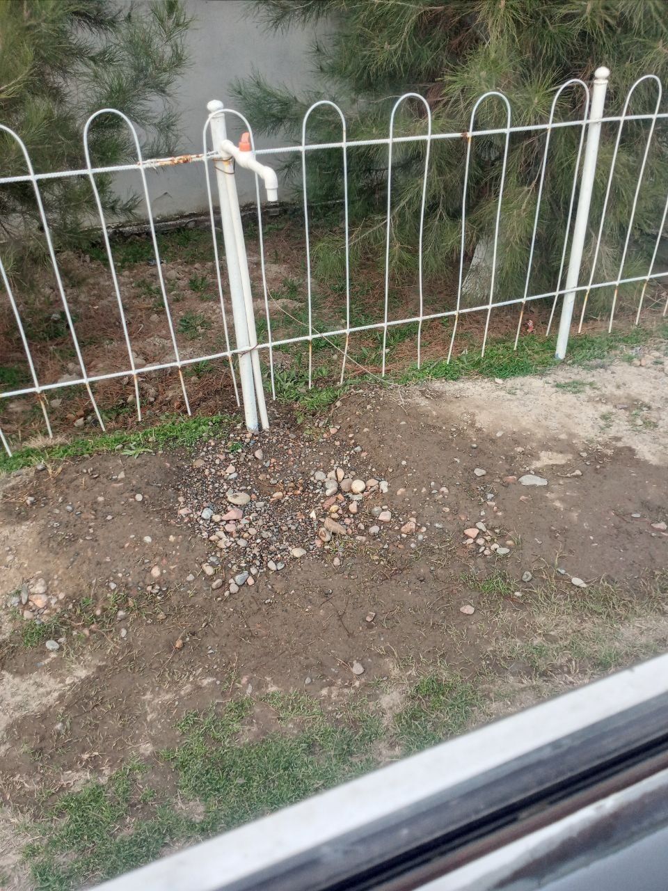 Zudlik bilan Noturar bino sotiladi.